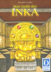 Das Gold der Inka