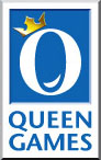 Queen Games Logo