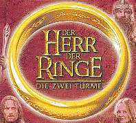 Der Herr der Ringe - die zwei T&uuml;rme