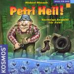 Petri Heil!