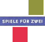 Spiele f&uuml;r Zwei