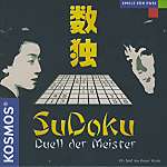 Sudoku - Duell der Meister
