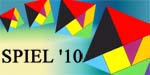 Vorschau zur Spiel '10