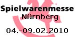 Spielwarenmesse N&uuml;rnberg 2010