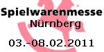 Messebericht zur Spielwarenmesse 2011