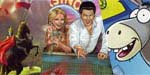 Nominierungen zum Spiel des Jahres