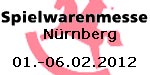 Spielwarenmesse 2012Rapa Nui