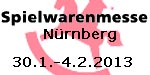 Spielwarenmesse N�rnberg