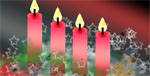 Dominion im Advent