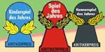 Spiel des Jahres