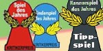 Spiel des Jahres - Tippspiel