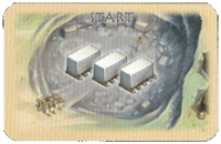 Startkarte: Steine