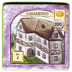 Gebäude: Cassamento