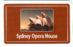 Oper in Sydney