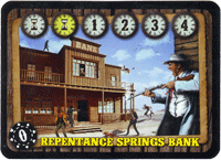 Repentance Springs Bank