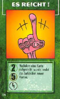 Karte 194 der Friesematenten