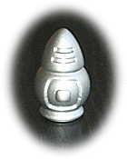 Silber-Robby