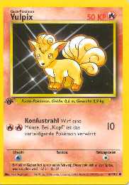 Vulpix