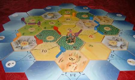 Siedler von Catan