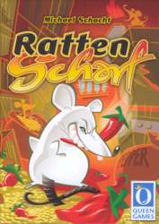 Rattenscharf