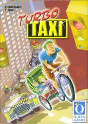 Turbo Taxi