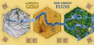 Der groe Fluss