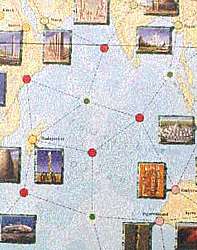 Expedition rot-gr�n