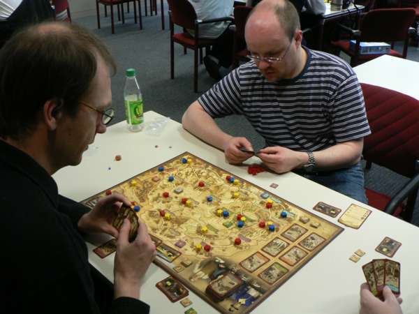 Thurn und Taxis
