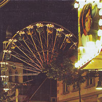 Kirmes