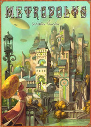 Schachtelcover