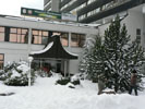 Das Hotel