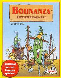 Schachtel der Erweiterung (Zweitausgabe)