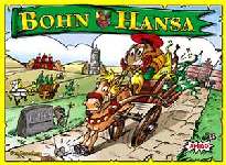 Bohn Hansa