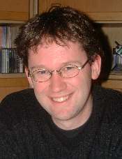 Uwe Rosenberg