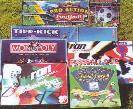 Spielestapel