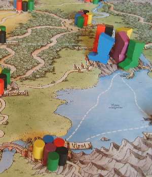 Elfenland