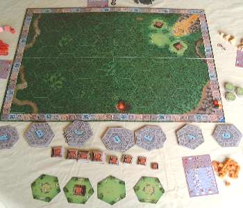 Tikal