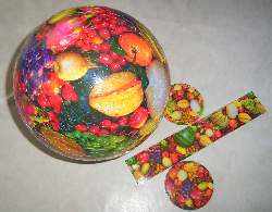 feritger Puzzleball