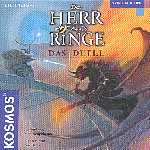 Der Herr der Ringe - das Duell