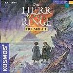 Der Herr der Ringe - die Suche