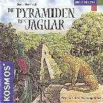 Die Pyramiden des Jaguar