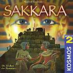 Sakkara