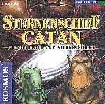 Sternenschiff Catan