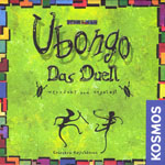 Ubongo - Das Duell