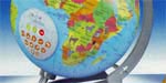tiptoi: Der interaktive Globus puzzleball