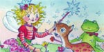 Prinzessin Lillifee - Das verzauberte Reh
