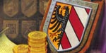 Nrnberg  Die Znfte der Stadt