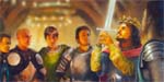 Artus und die Ritter der Tafelrunde
