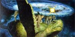 Scheibenwelt - Ankh-Morpork