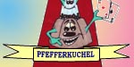 Pfefferkuchel